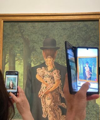 自画像 セルフ ポートレートとはなにか 徒然ええもん帖